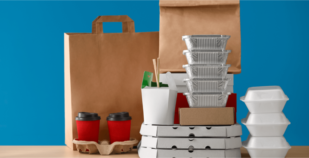 food packaging 1