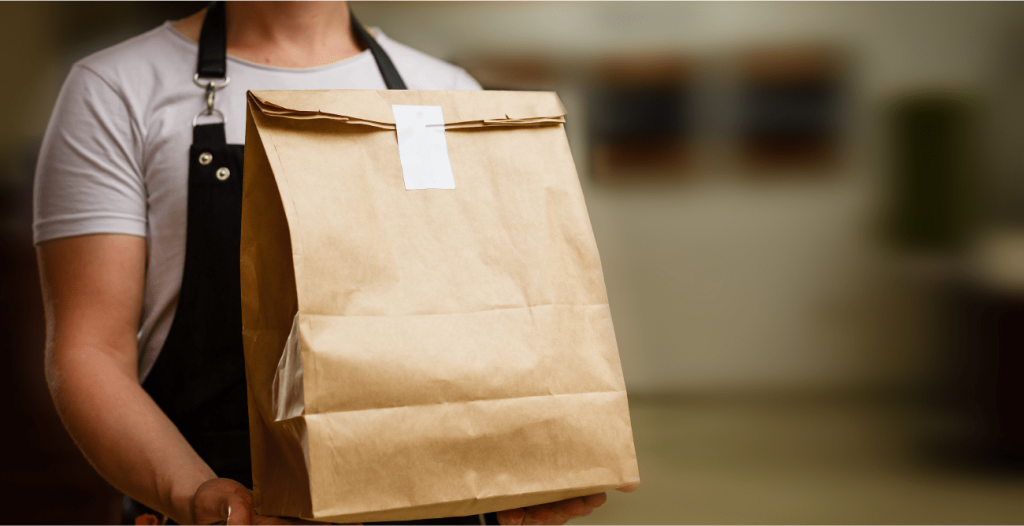 food delivery