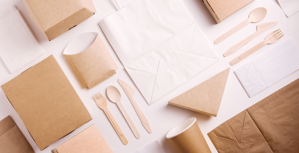 eco friendly food packaging