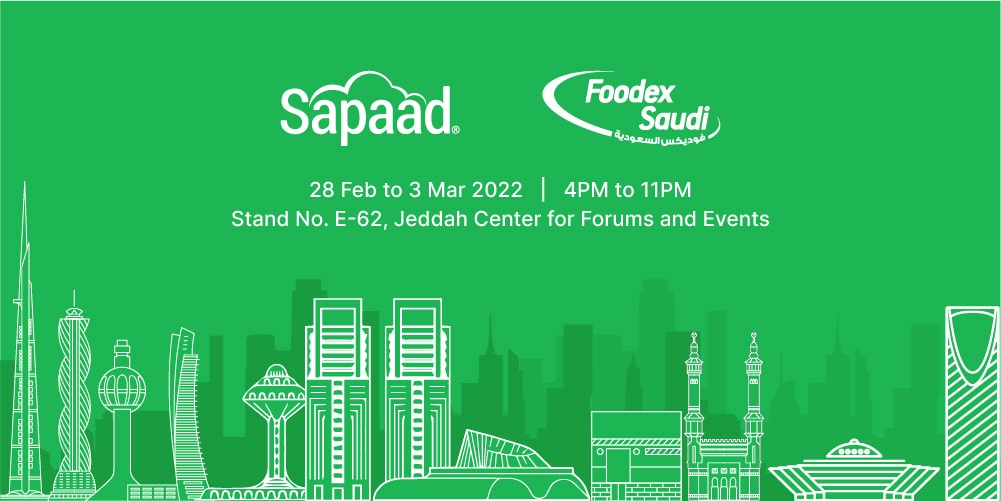 sapaad foodex