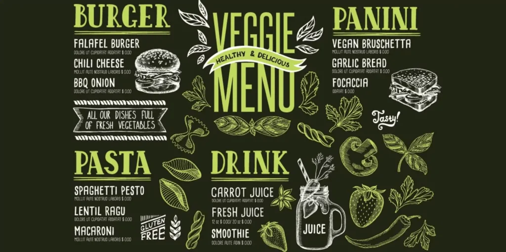 dietary restrictions