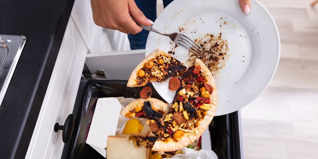 food waste