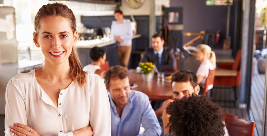 Using Restaurant Business Intelligence to Identify and Target New Customer Segments: Monitor Your Results