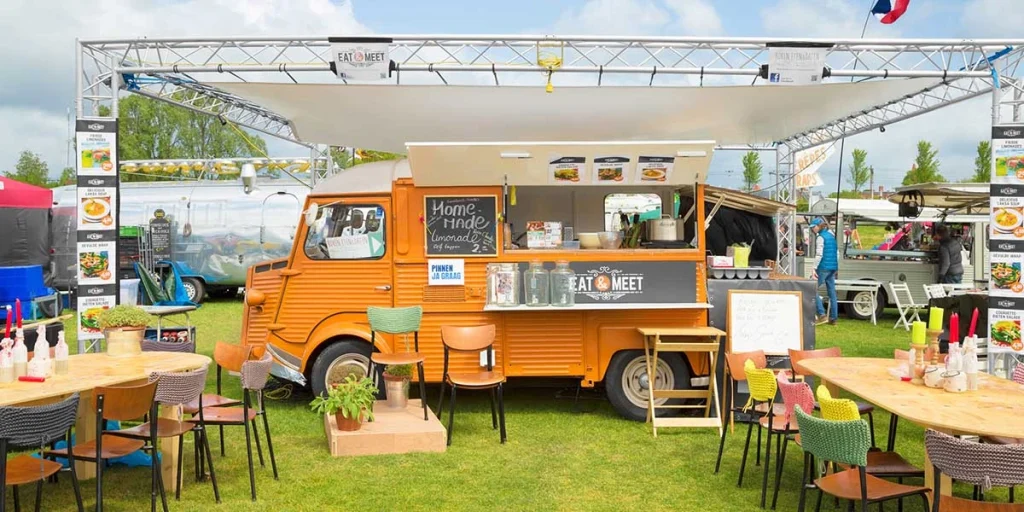 Food truck