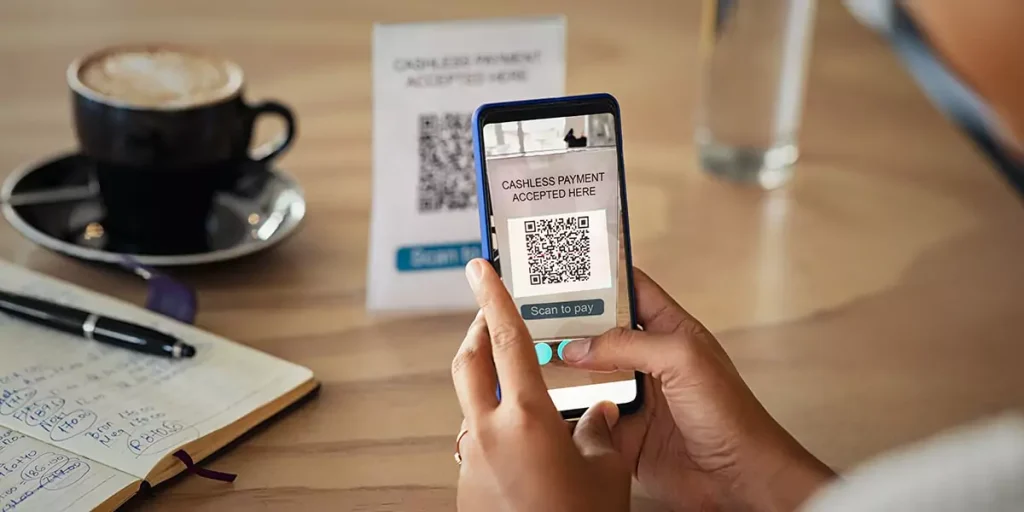 contactless payment