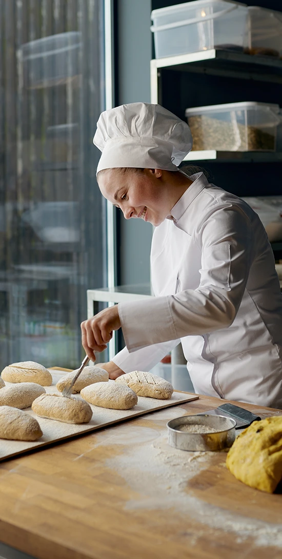 Bakery