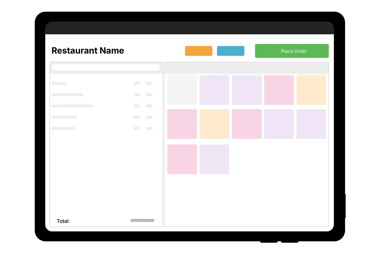 Elegant. Powerful. User Friendly. Demo