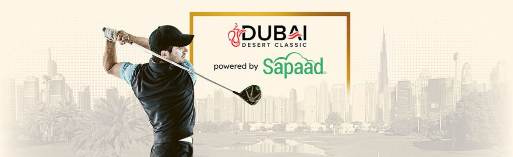 Sapaad Powers Food Stalls at Dubai Desert Classic