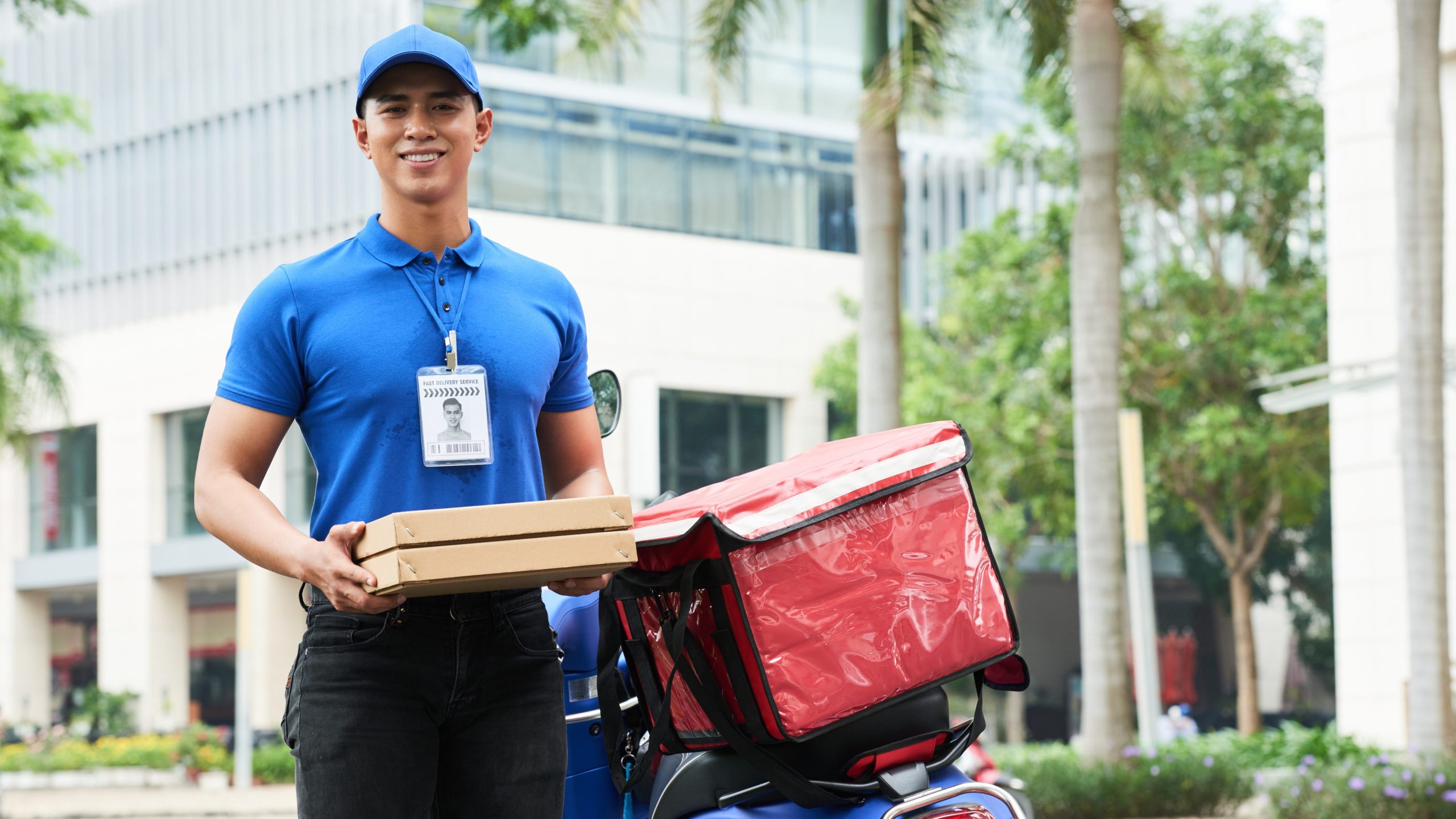 Rider Fleet: 8 Awesome Benefits and Considerations for Restaurants - Sapaad