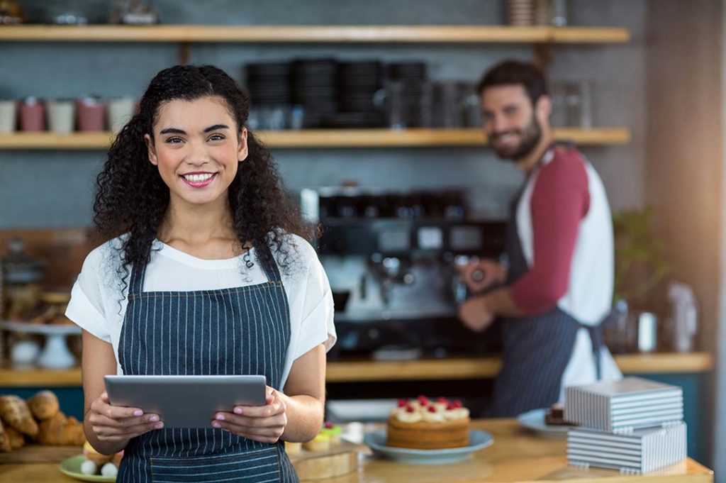Table Top Service Benefits of Table Service Apps